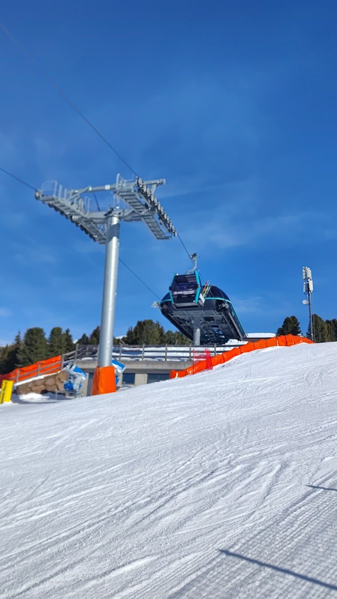Malga Canvere