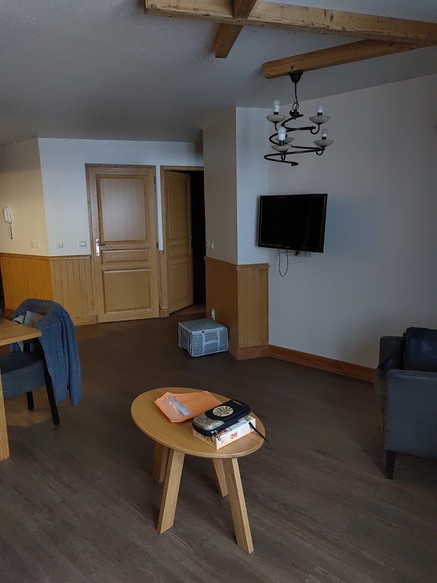Résidence Les Balcons de Val Thorens 4 étoiles & Spa
