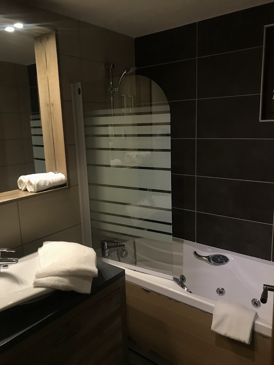 Résidence Les Balcons de Val Thorens 4 étoiles & Spa