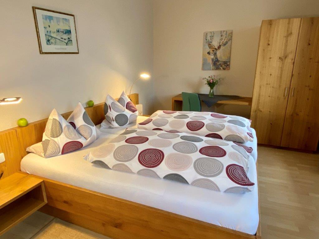 Hotel Garni St. Blasius