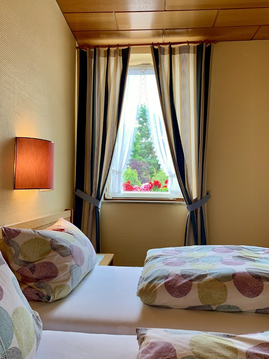 Hotel Garni St. Blasius