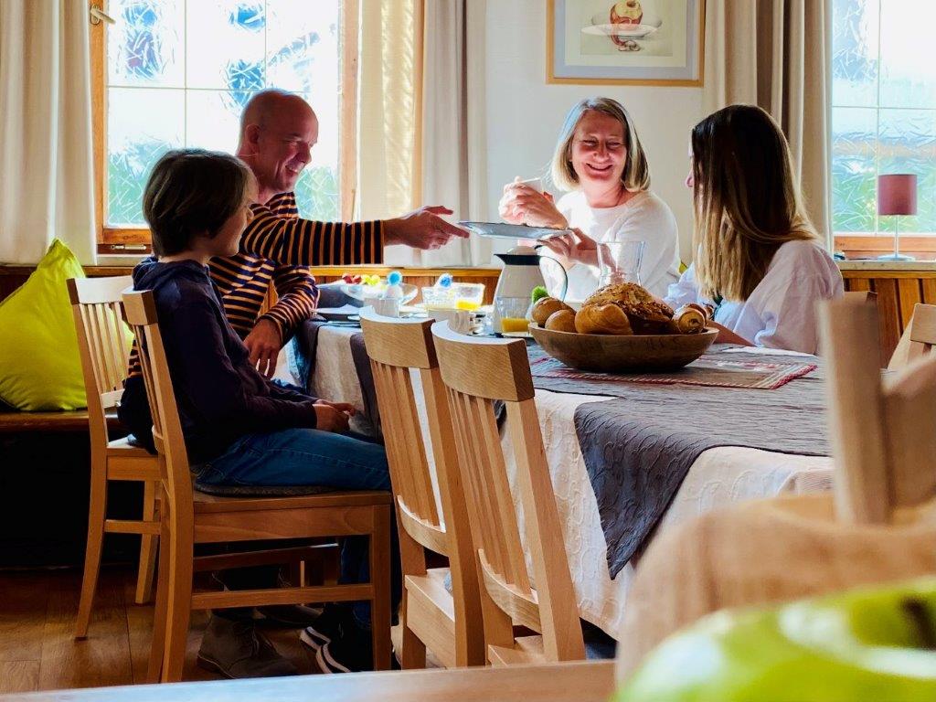 Hotel Garni St. Blasius