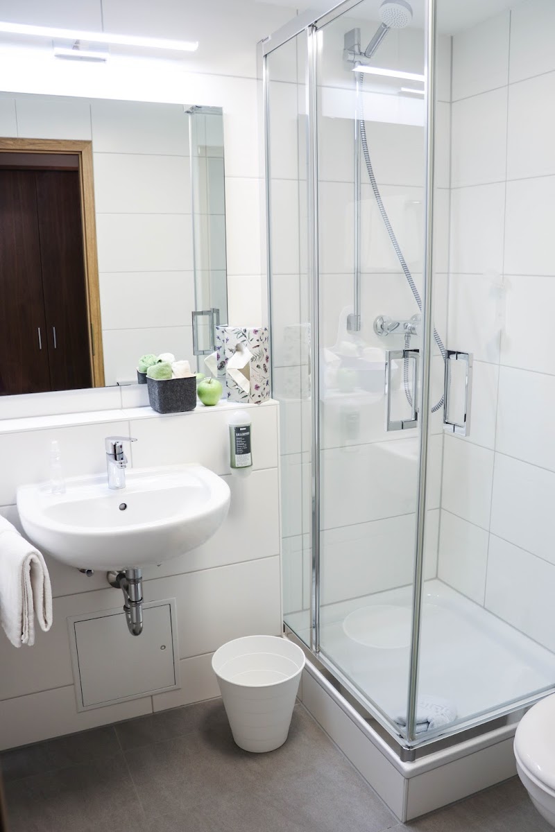 Hotel Garni St. Blasius
