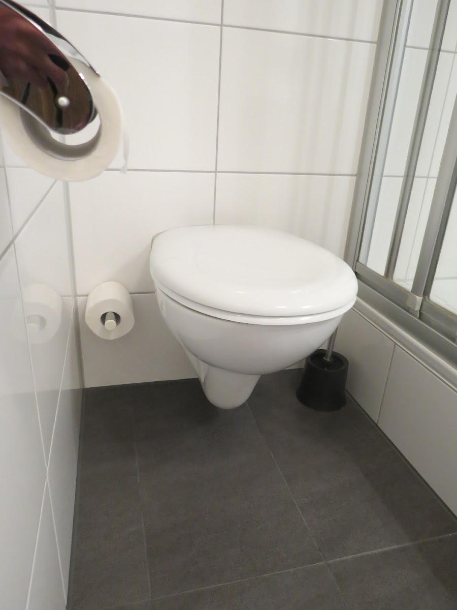 Hotel Garni St. Blasius