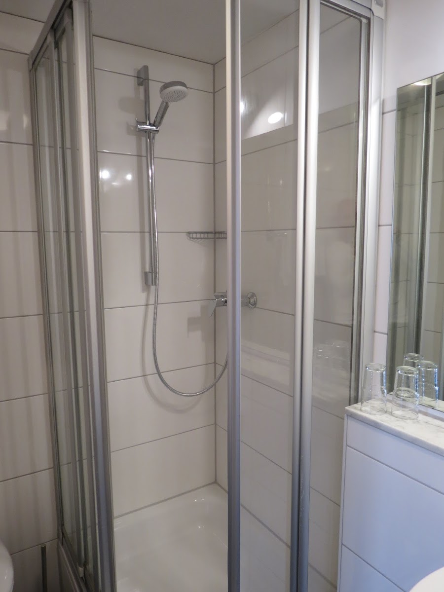 Hotel Garni St. Blasius