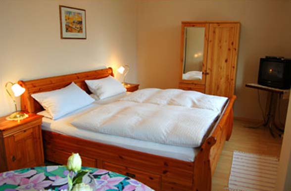 Hotel Garni St. Blasius