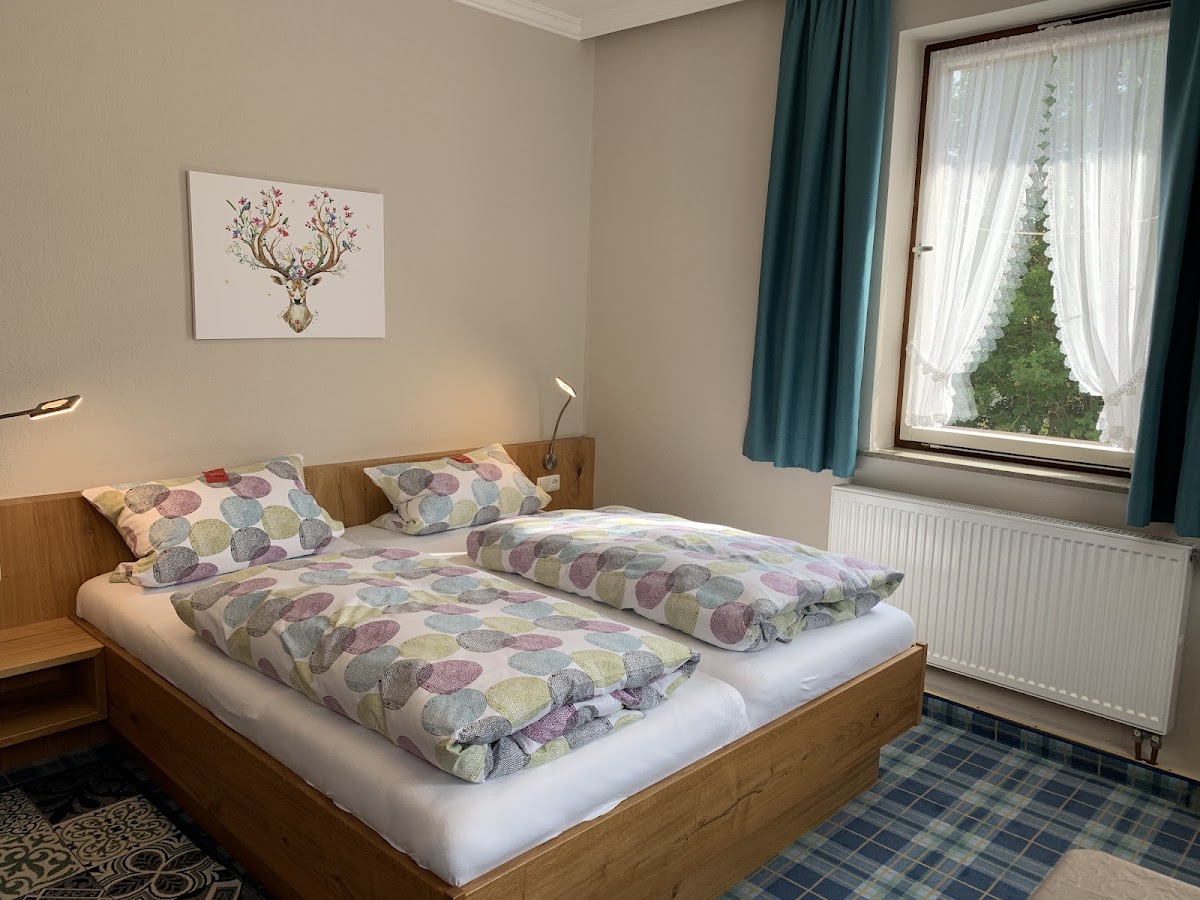 Hotel Garni St. Blasius