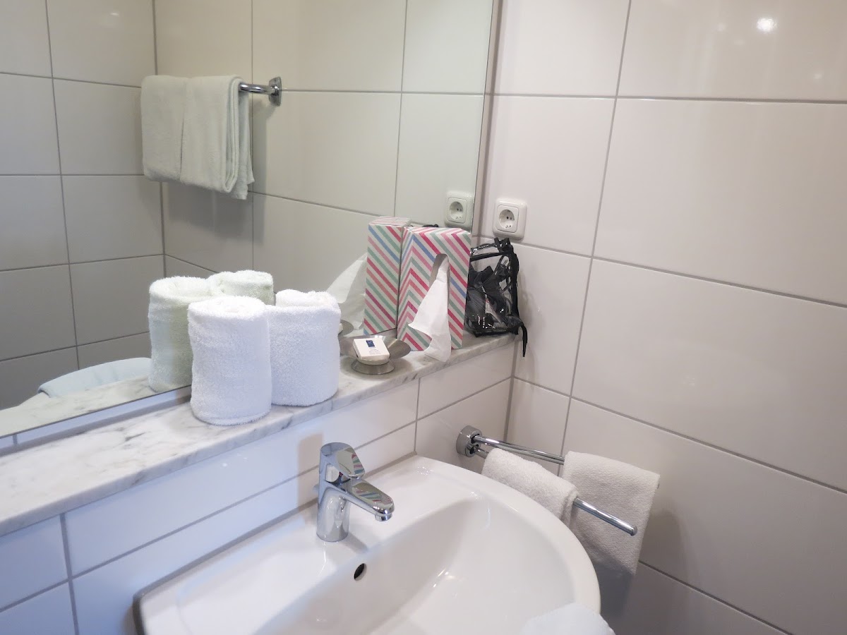 Hotel Garni St. Blasius