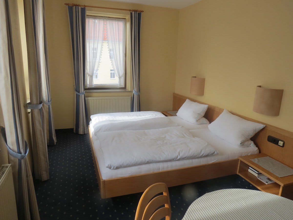 Hotel Garni St. Blasius
