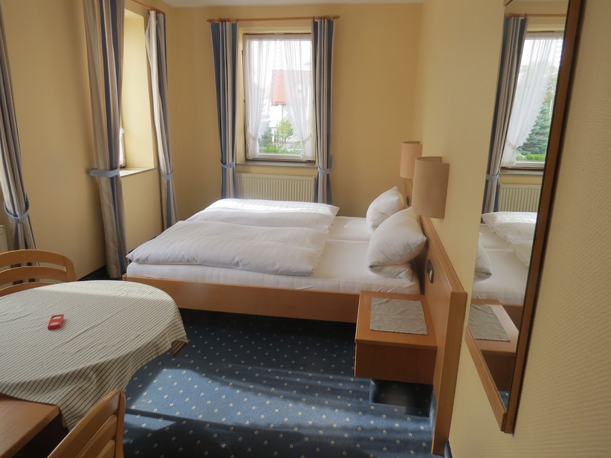 Hotel Garni St. Blasius