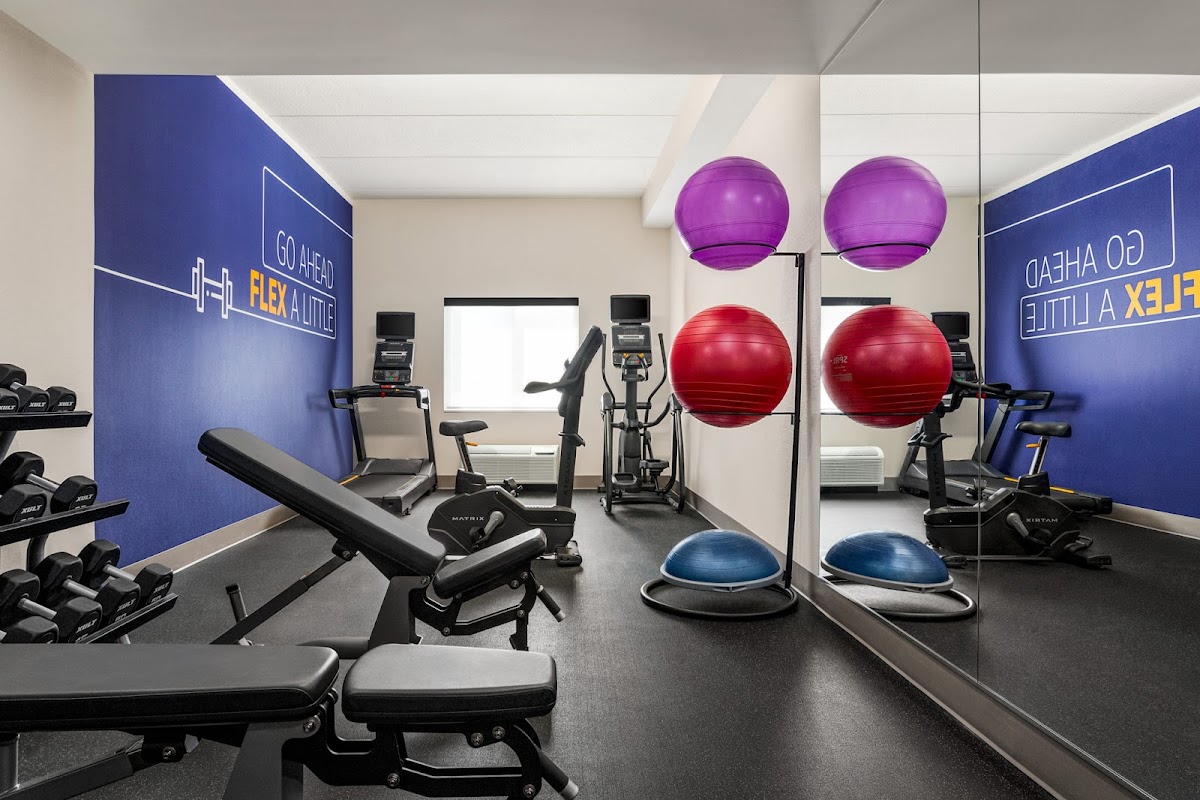 Holiday Inn Express & Suites Birmingham-Irondale (East) by IHG