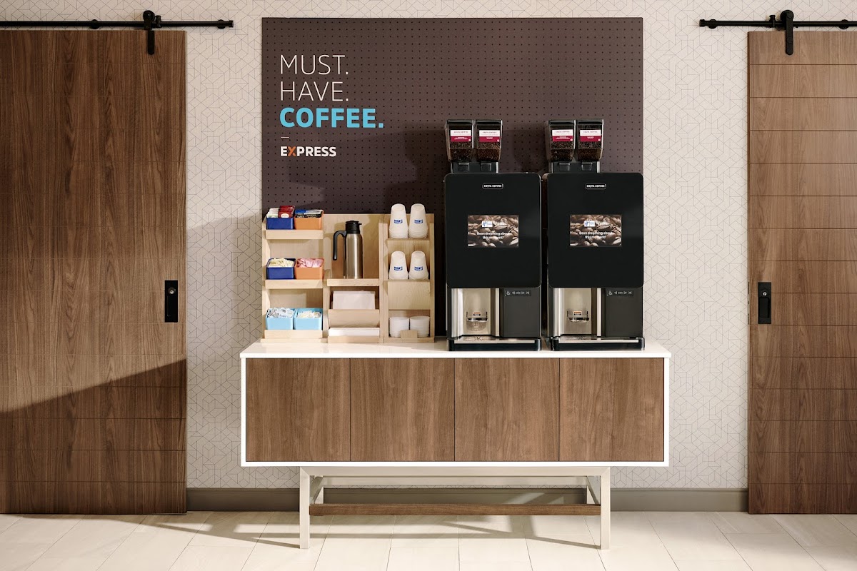 Holiday Inn Express & Suites Birmingham-Irondale (East) by IHG