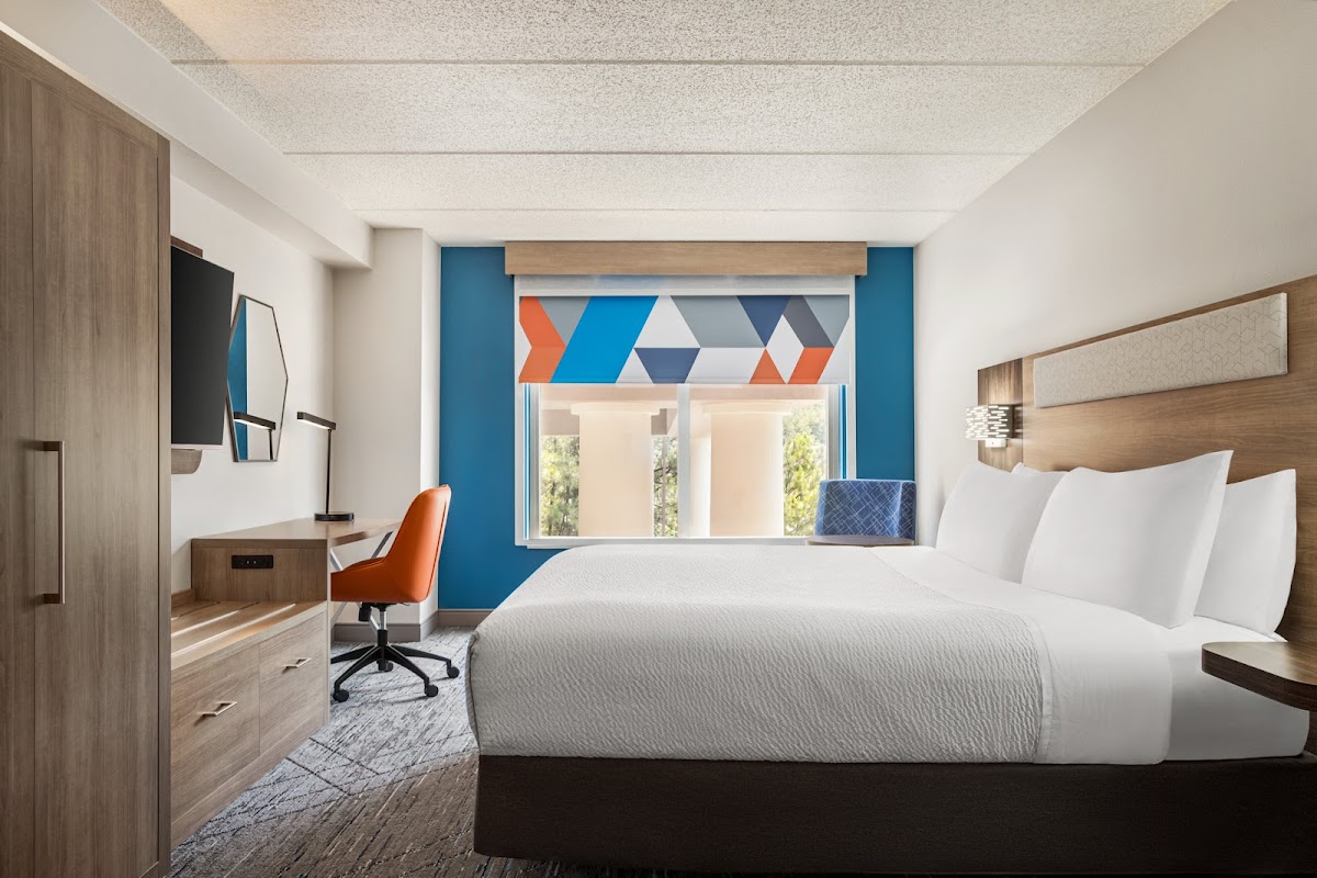 Holiday Inn Express & Suites Birmingham-Irondale (East) by IHG