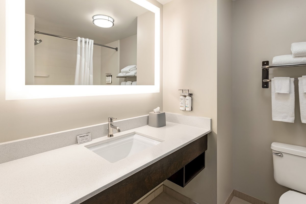 Holiday Inn Express & Suites Birmingham-Irondale (East) by IHG