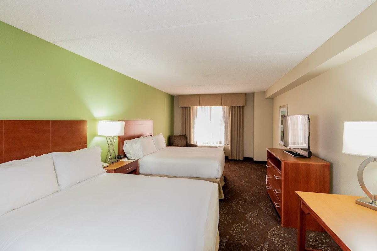 Holiday Inn Express & Suites Birmingham-Irondale (East) by IHG