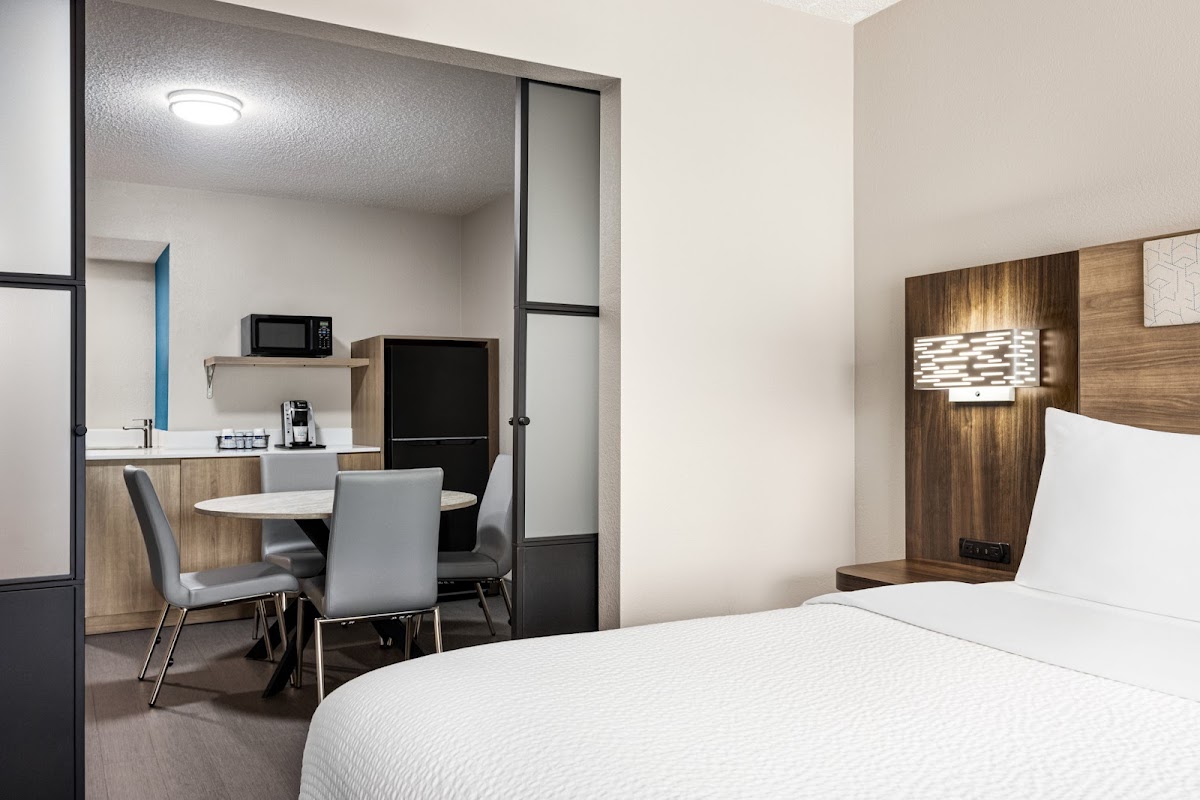 Holiday Inn Express & Suites Birmingham-Irondale (East) by IHG