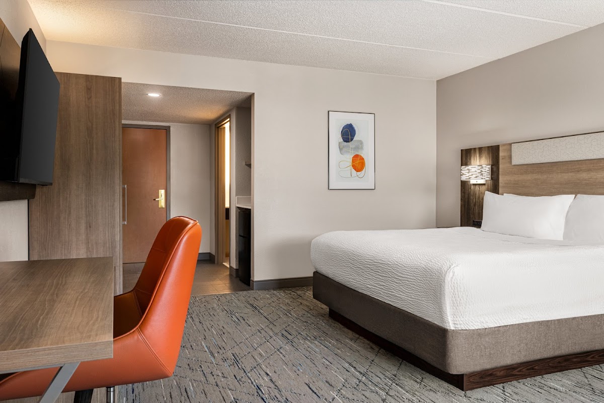 Holiday Inn Express & Suites Birmingham-Irondale (East) by IHG