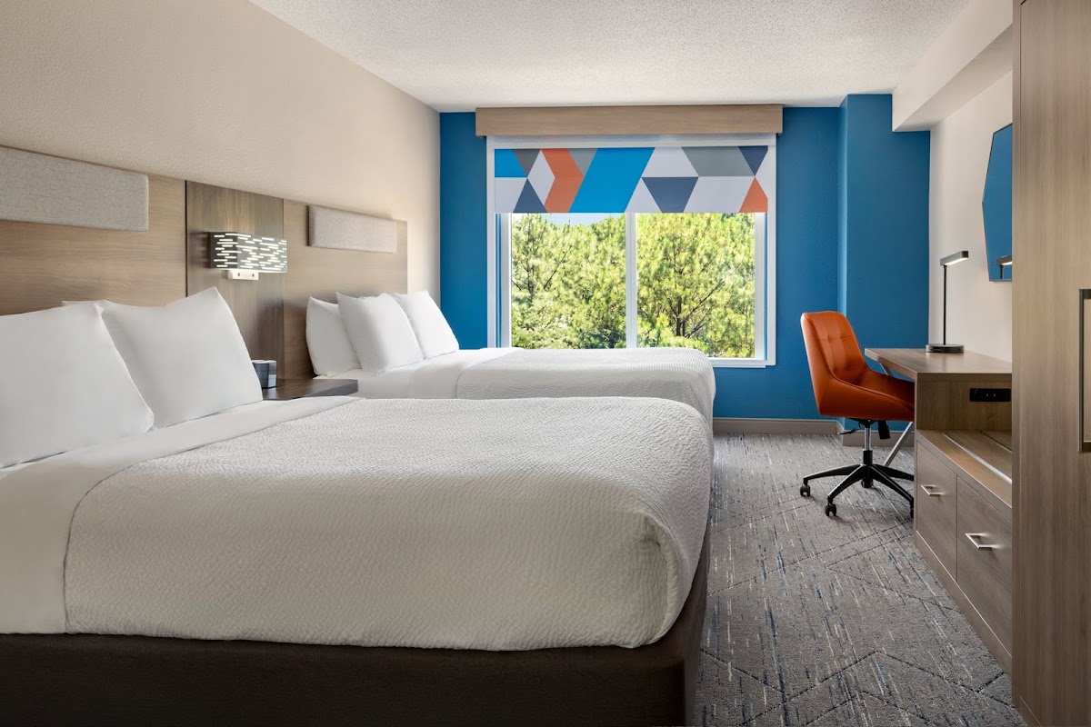 Holiday Inn Express & Suites Birmingham-Irondale (East) by IHG