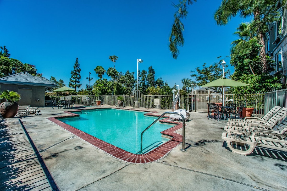 Ayres Hotel Anaheim