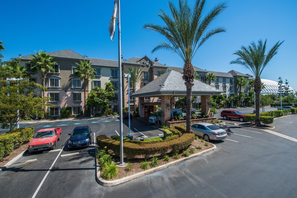 Ayres Hotel Anaheim