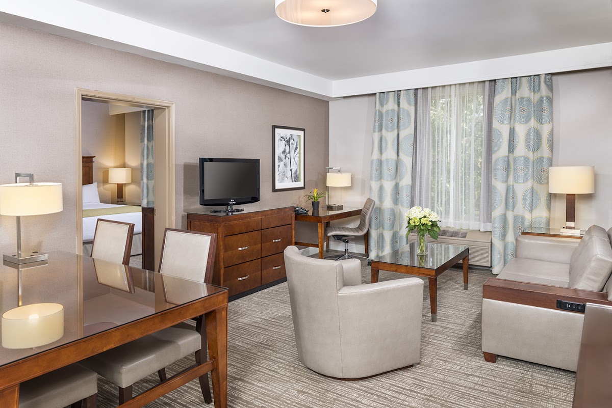 Ayres Hotel Anaheim