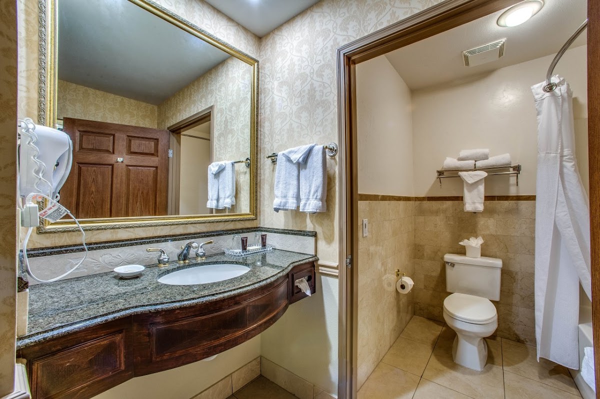 Ayres Hotel Anaheim