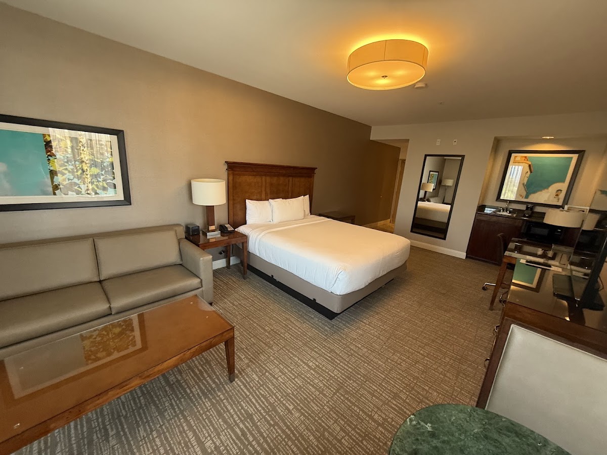 Ayres Hotel Anaheim