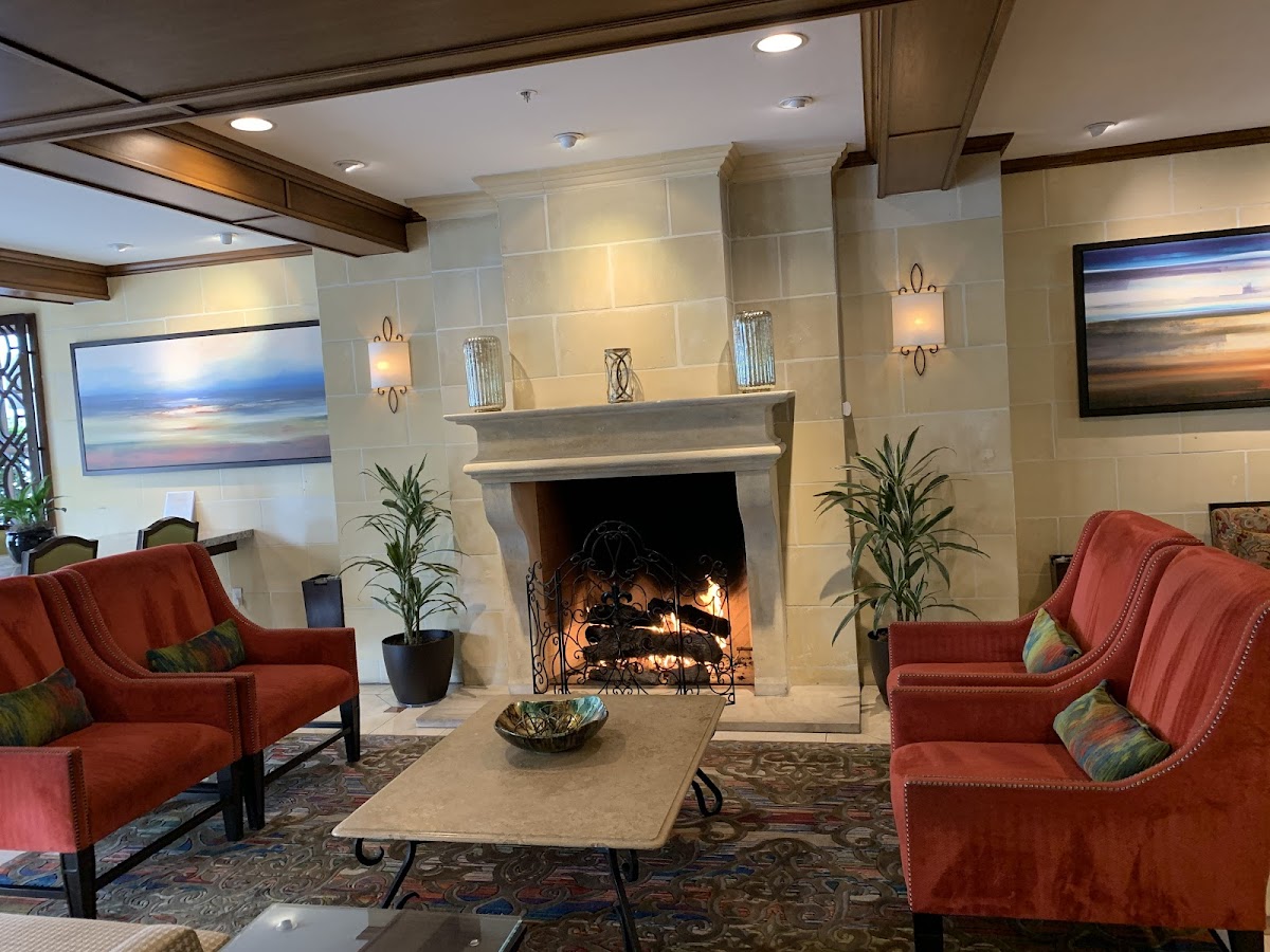Ayres Hotel Anaheim