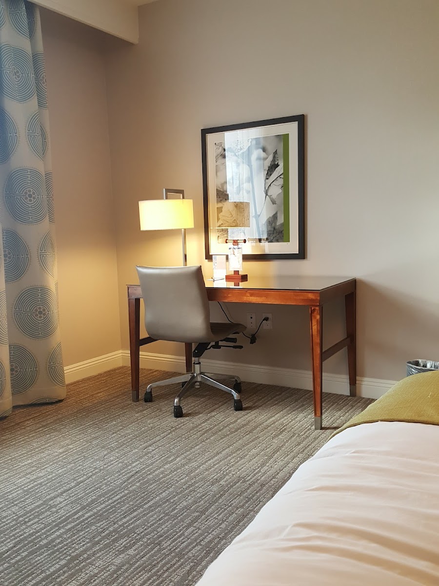 Ayres Hotel Anaheim
