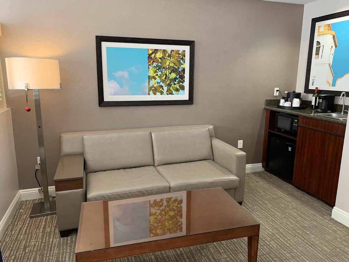 Ayres Hotel Anaheim