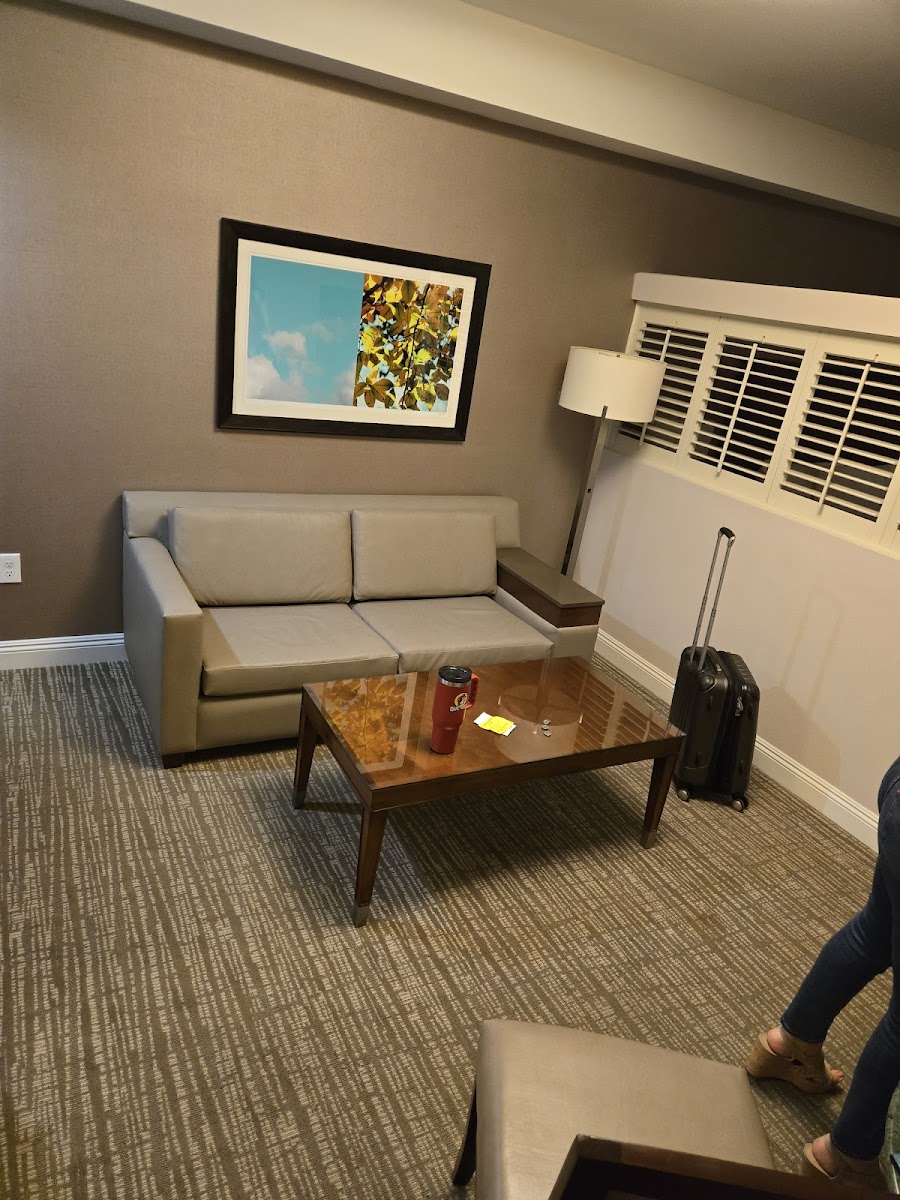 Ayres Hotel Anaheim
