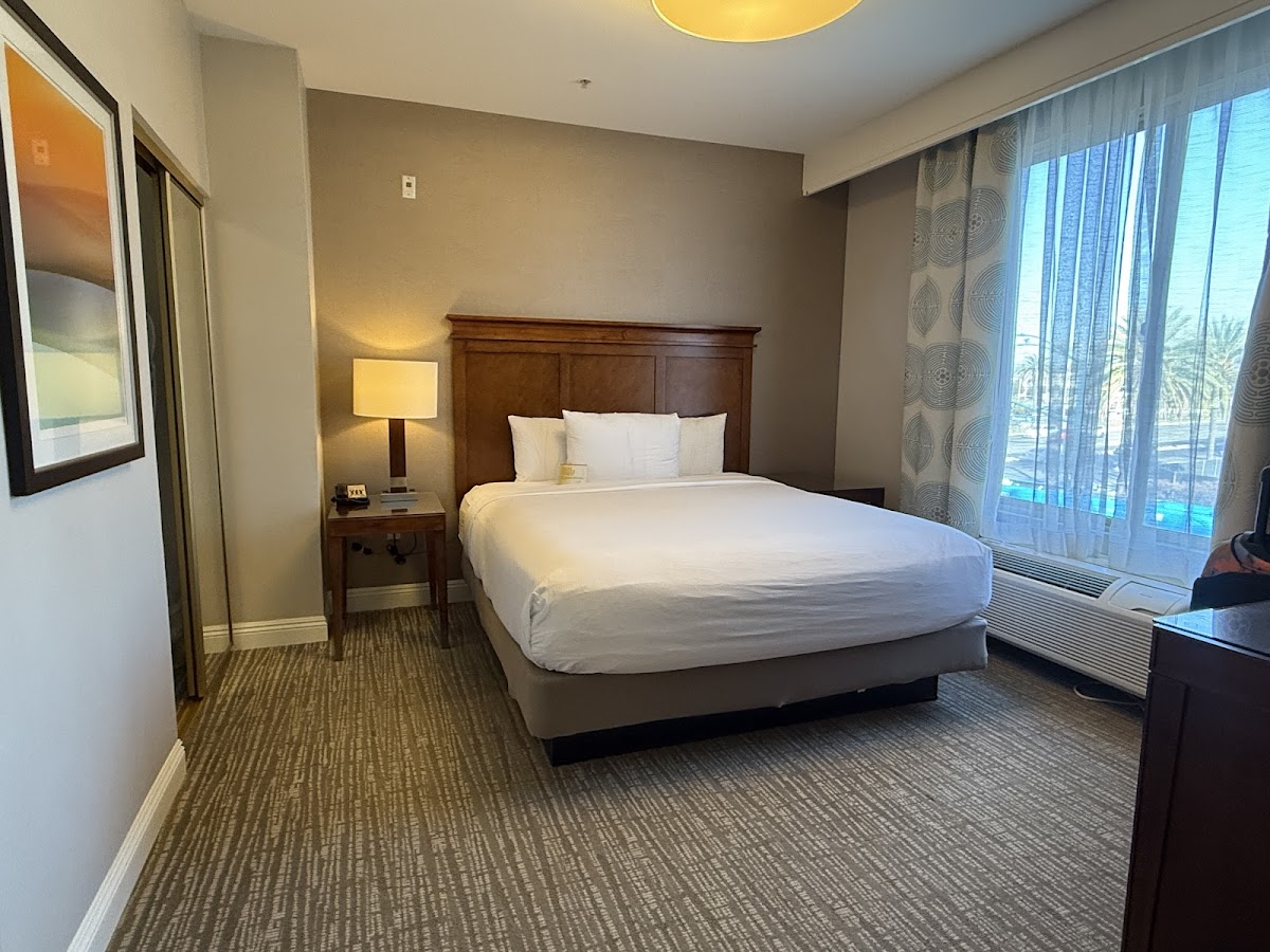 Ayres Hotel Anaheim