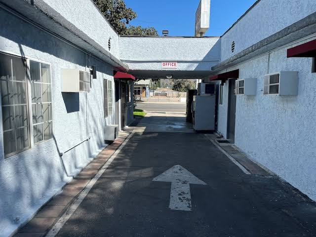 Griffith Park Motel