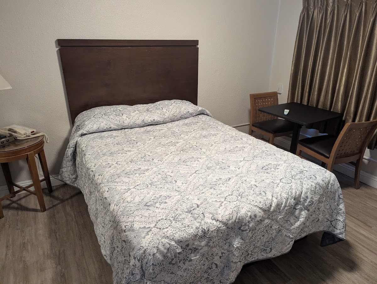 Griffith Park Motel