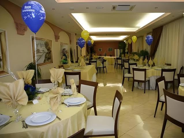 Sammartano Hotel