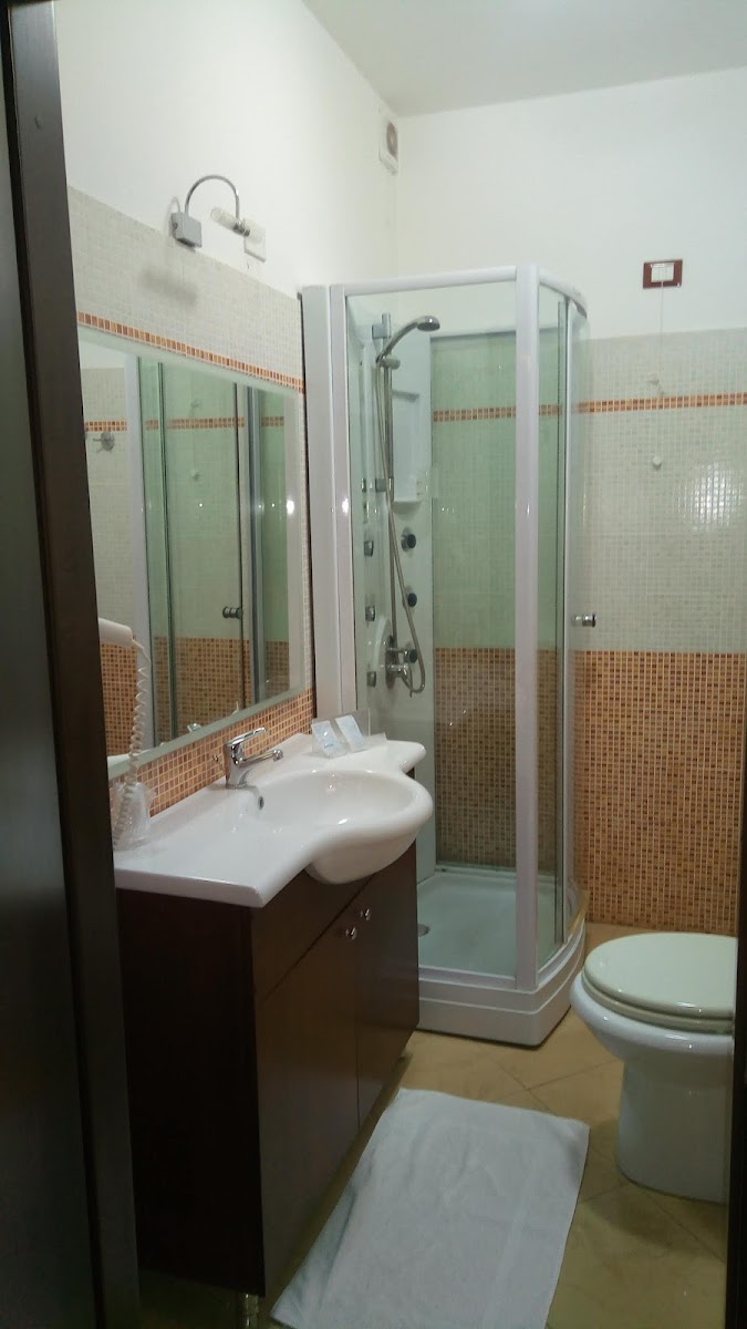 Sammartano Hotel
