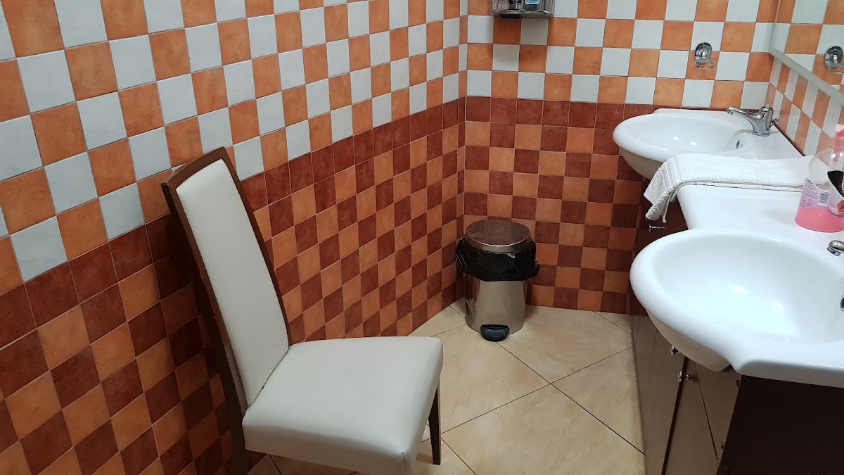 Sammartano Hotel