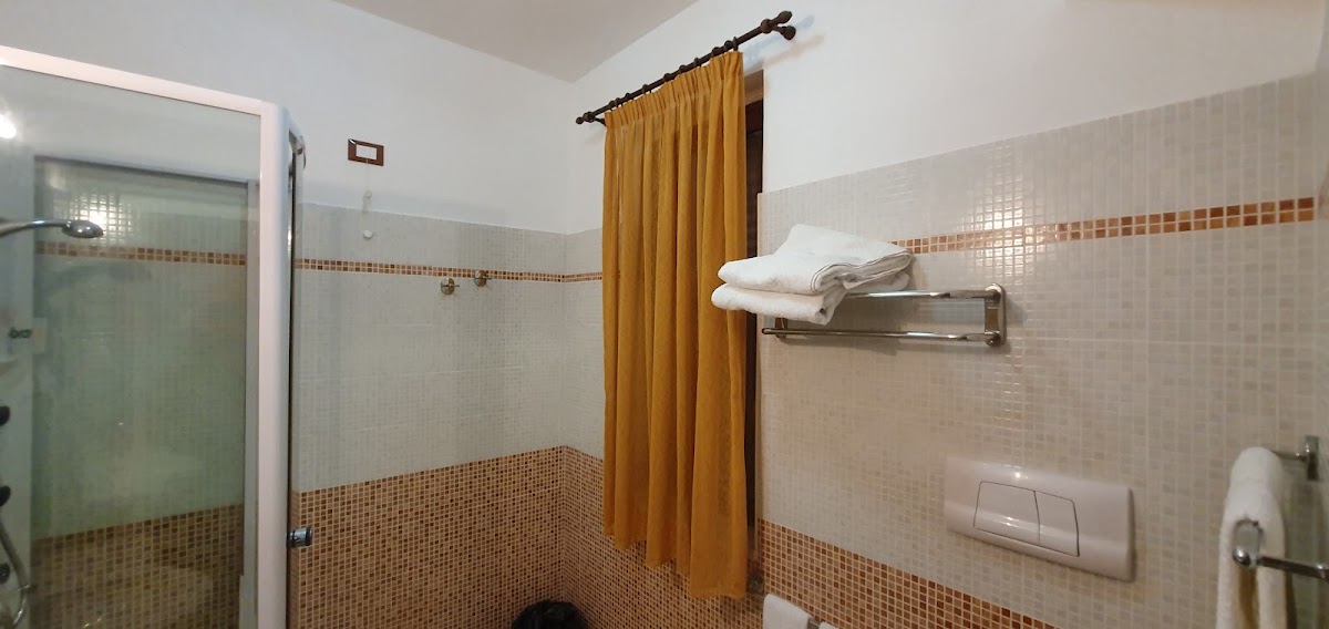 Sammartano Hotel