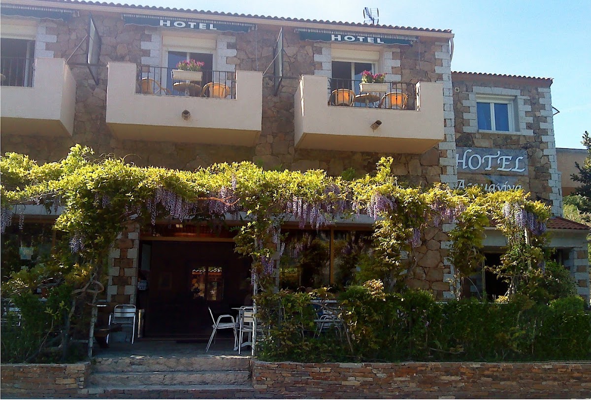Hôtel ACQUAVIVA