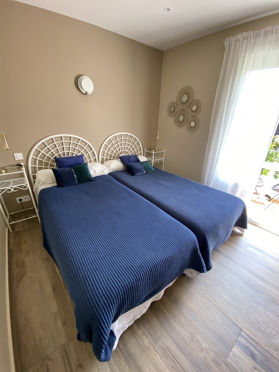 Hôtel ACQUAVIVA