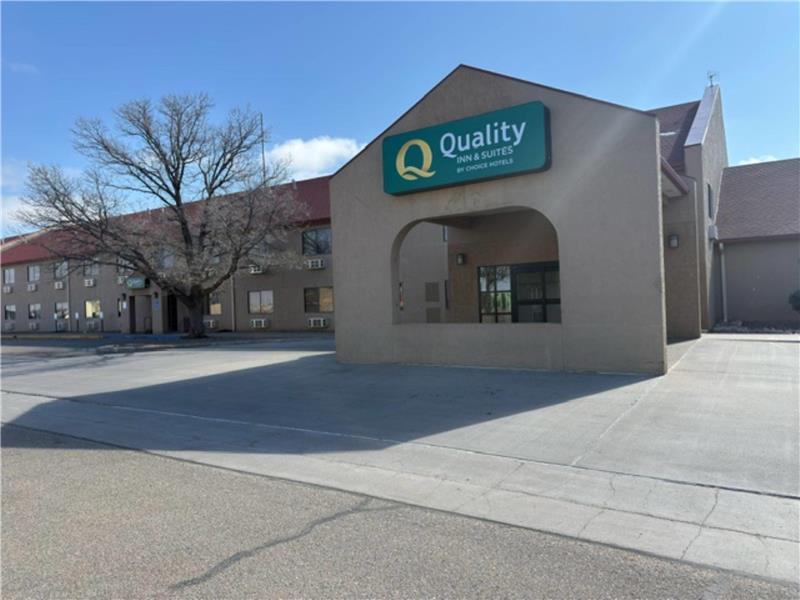 Comfort Inn Colby