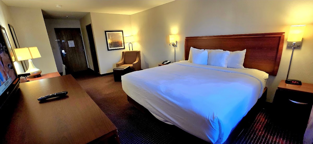 Comfort Inn Colby