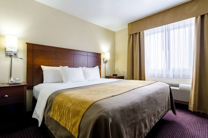 Comfort Inn Colby