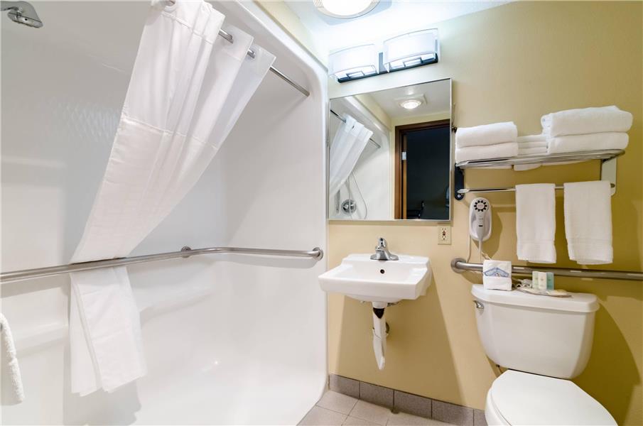 Comfort Inn Colby