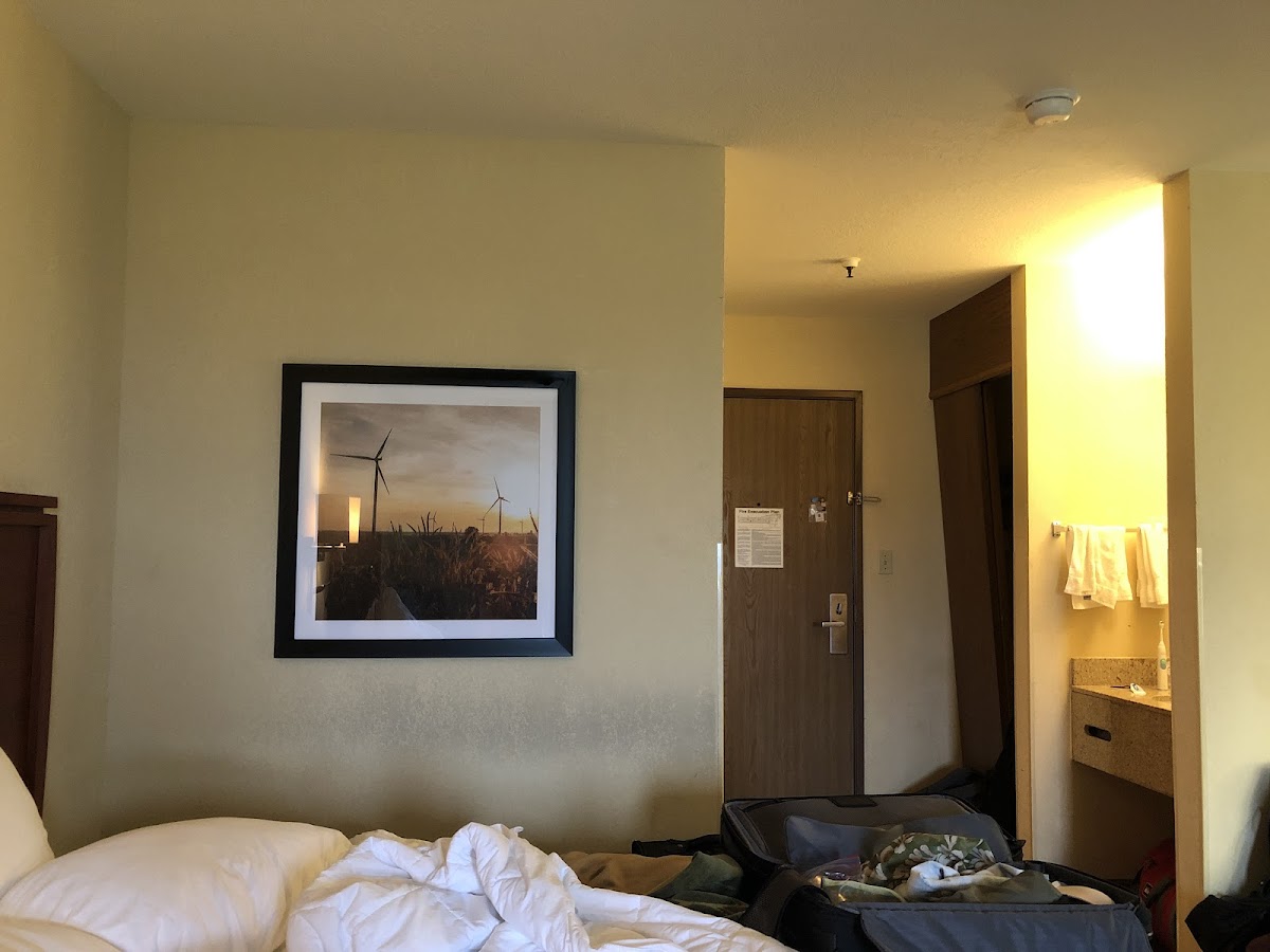 Comfort Inn Colby