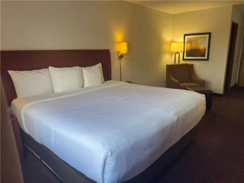 Comfort Inn Colby
