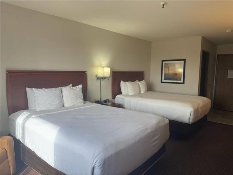 Comfort Inn Colby