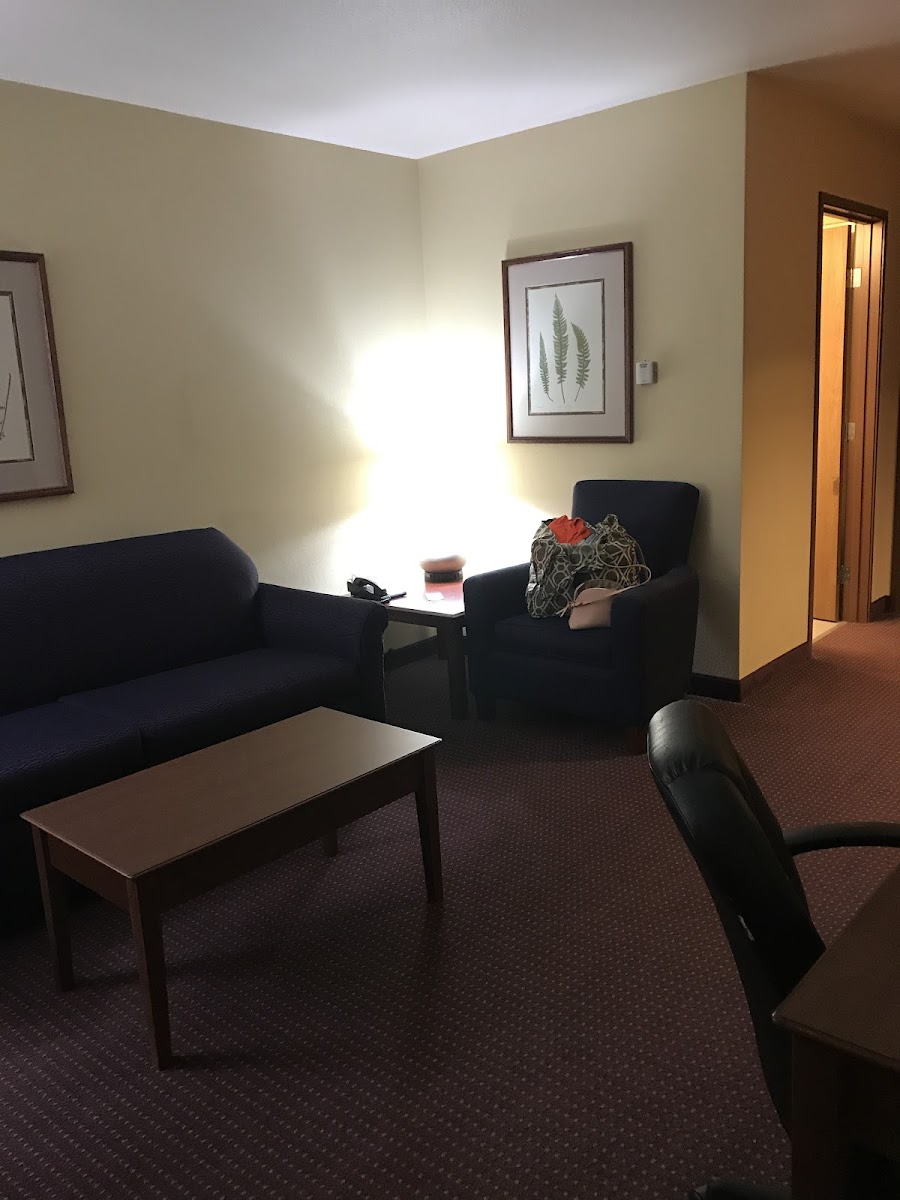 Comfort Inn Colby