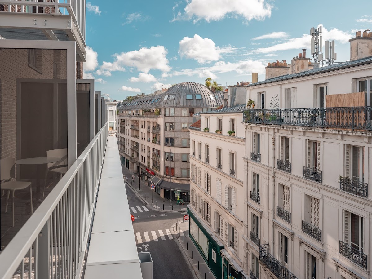Ibis Paris Gare Montparnasse Catalogne