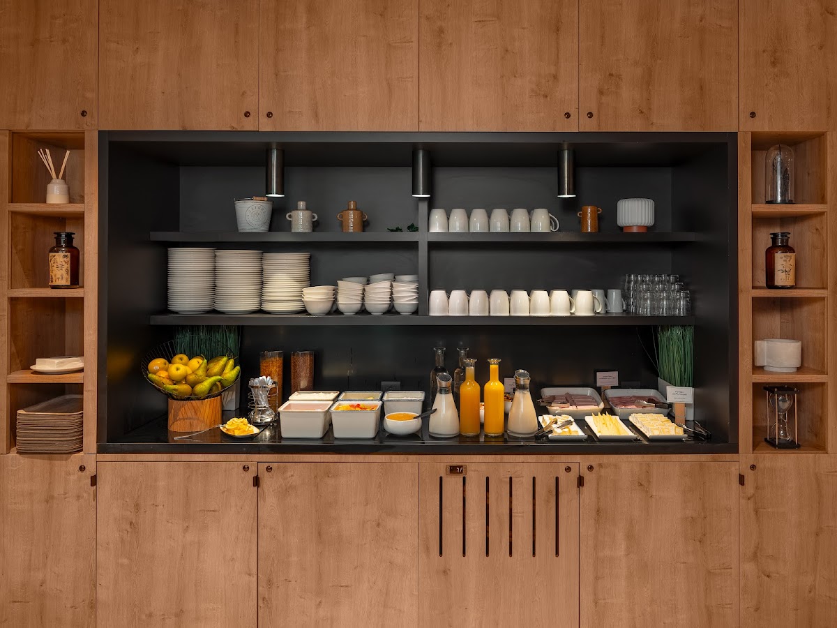 Ibis Paris Gare Montparnasse Catalogne